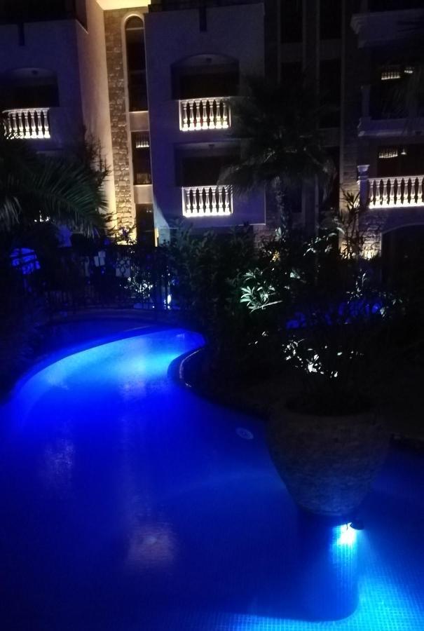 Cascadas Family Resort - Apartment Private Sunny Beach Exterior foto