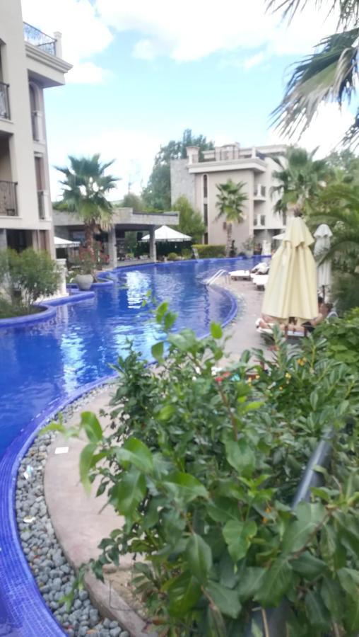 Cascadas Family Resort - Apartment Private Sunny Beach Exterior foto