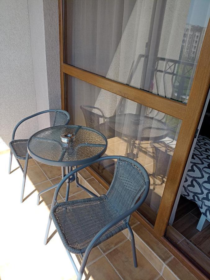 Cascadas Family Resort - Apartment Private Sunny Beach Exterior foto